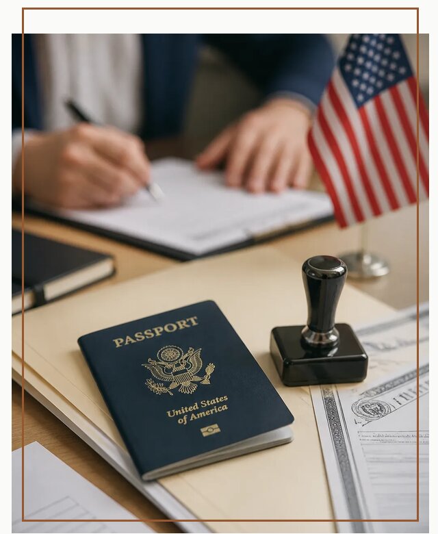 Оформление гражданства США в Верхнем Уфалее под ключ от 46053 р. | Гиперактив-Врф